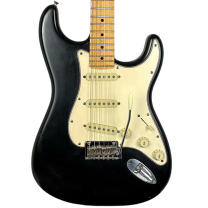 Fender Player Series Stratocaster 2019 – Черен