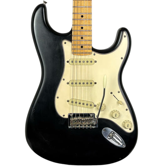 Fender Player Series Stratocaster 2019 - Black
