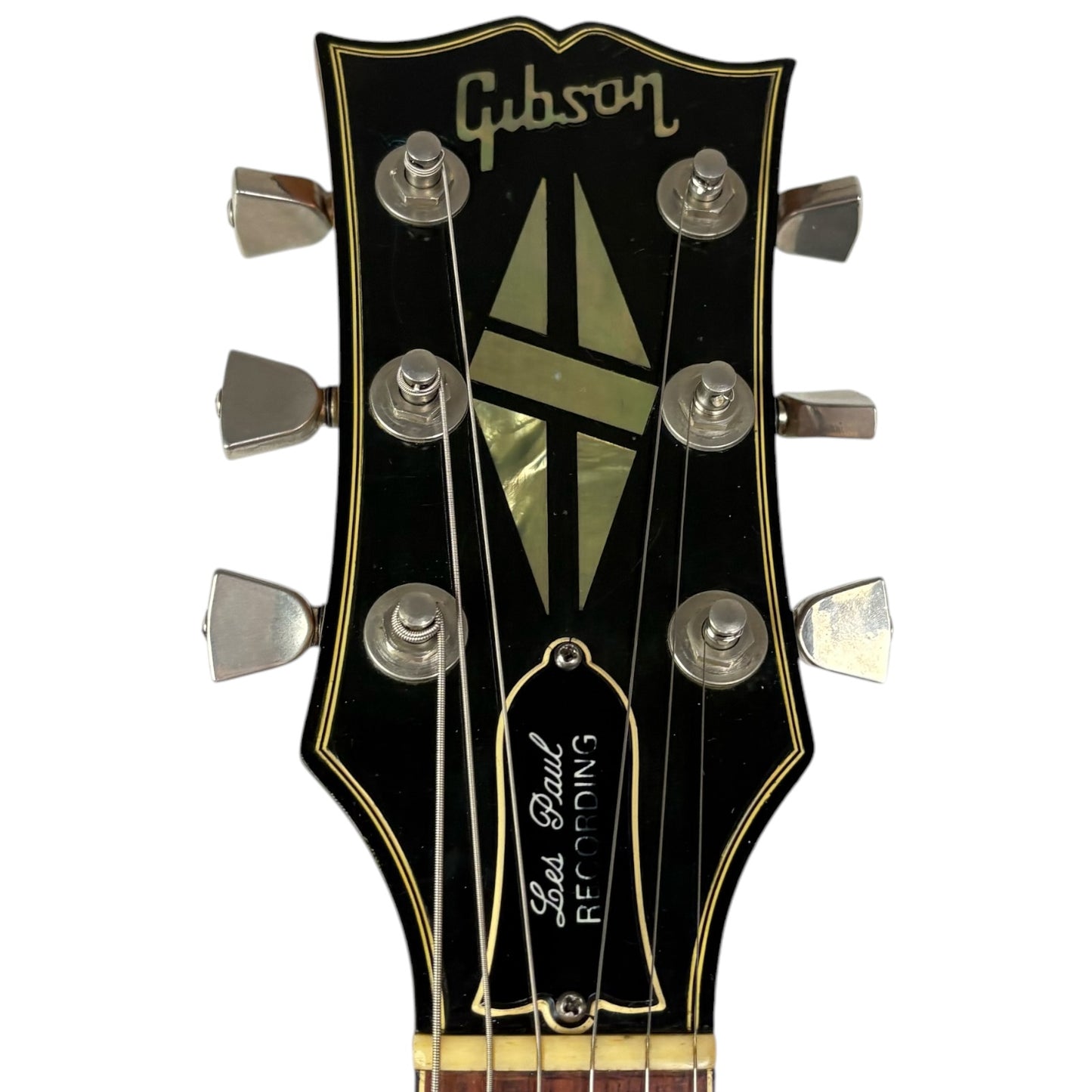 Gibson Les Paul Recording 1974-1975 - Walnut