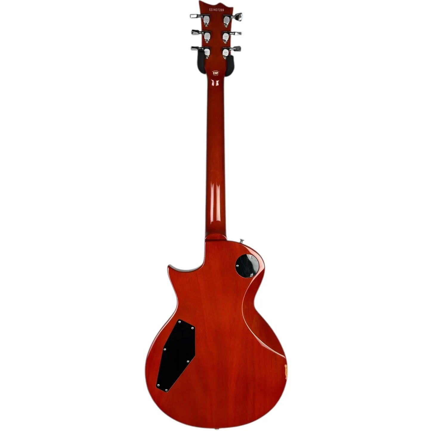 ESP E-II ESP