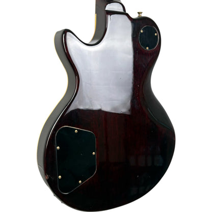 Ibanez Performer PF350 1979 - Cherry Red