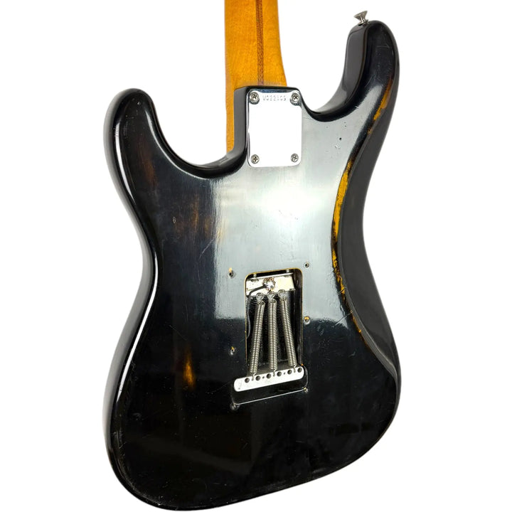 Fender AVRI 57’ Reissue Stratocaster 1986 - Pat´s Guitars