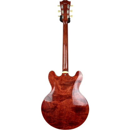 Seventy Seven Japan Exrubato STD JT 2021 - Aged Red