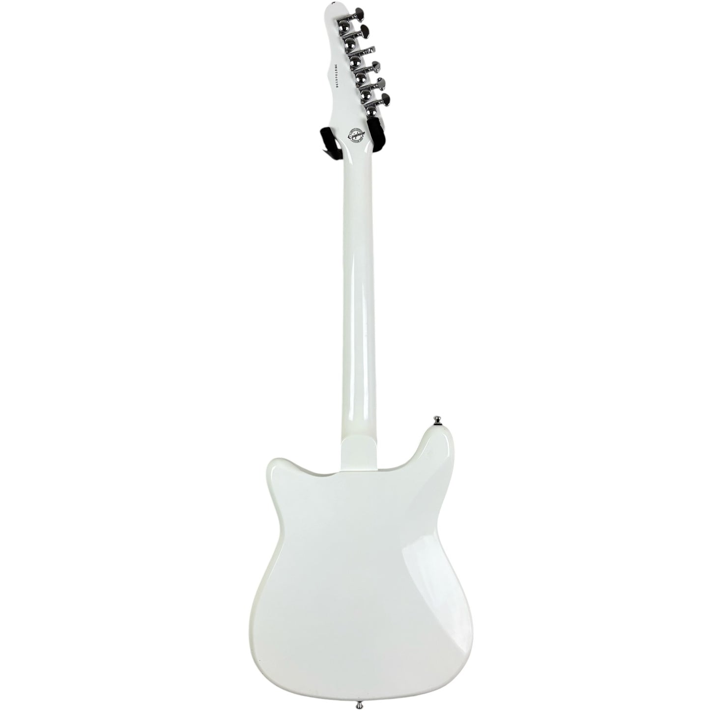 Epiphone Wilshire Edição Limitada 2007 - Branco