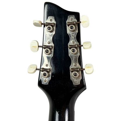 Framus 5/57 1959 - svart