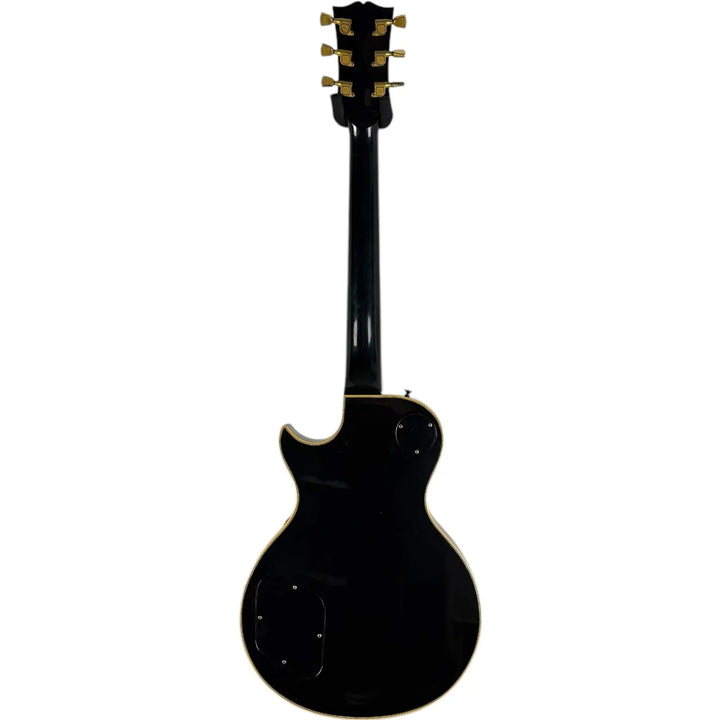 Gibson Les Paul Custom 1980 - Black Beauty - Pat´s Guitars