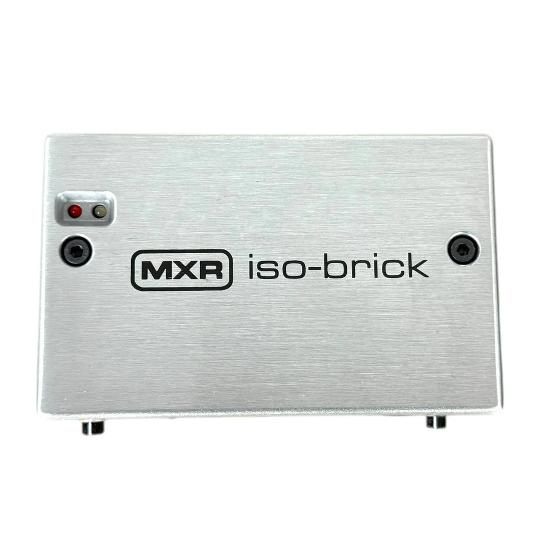 MXR iso-brick Power Supply - Pat´s Guitars