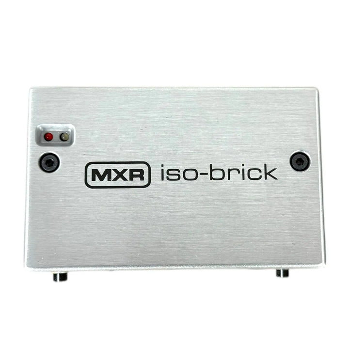 MXR iso-brick Power Supply - Pat´s Guitars