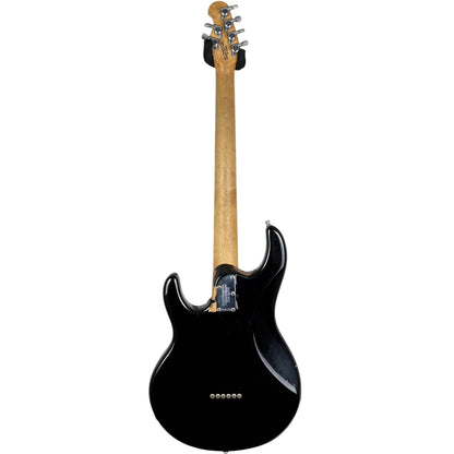 Music Man af Ernie Ball Silhouette 2001 - Sort