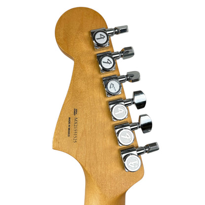Fender Meteora 2021 - Sunburst