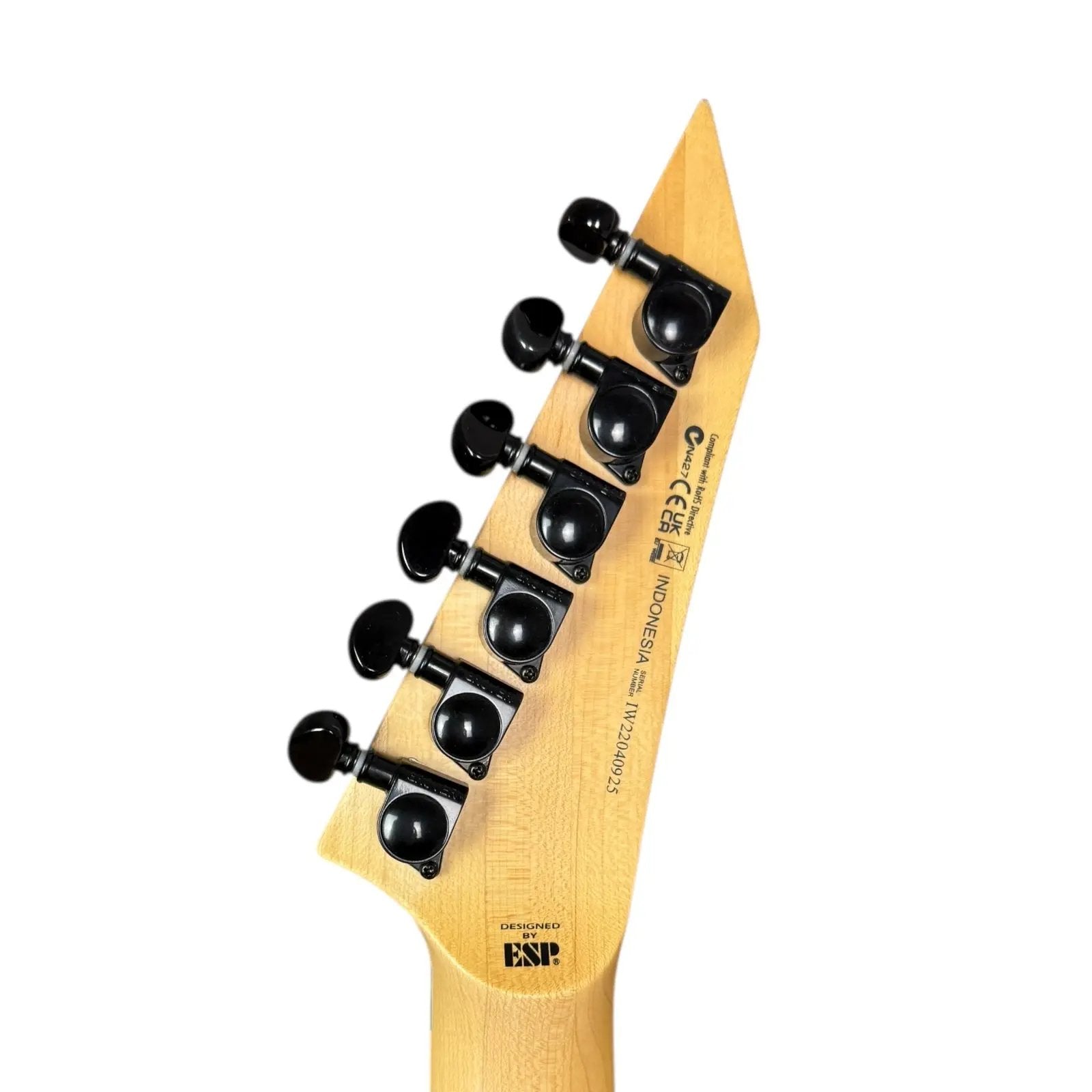 LTD M-400 ESP LTD
