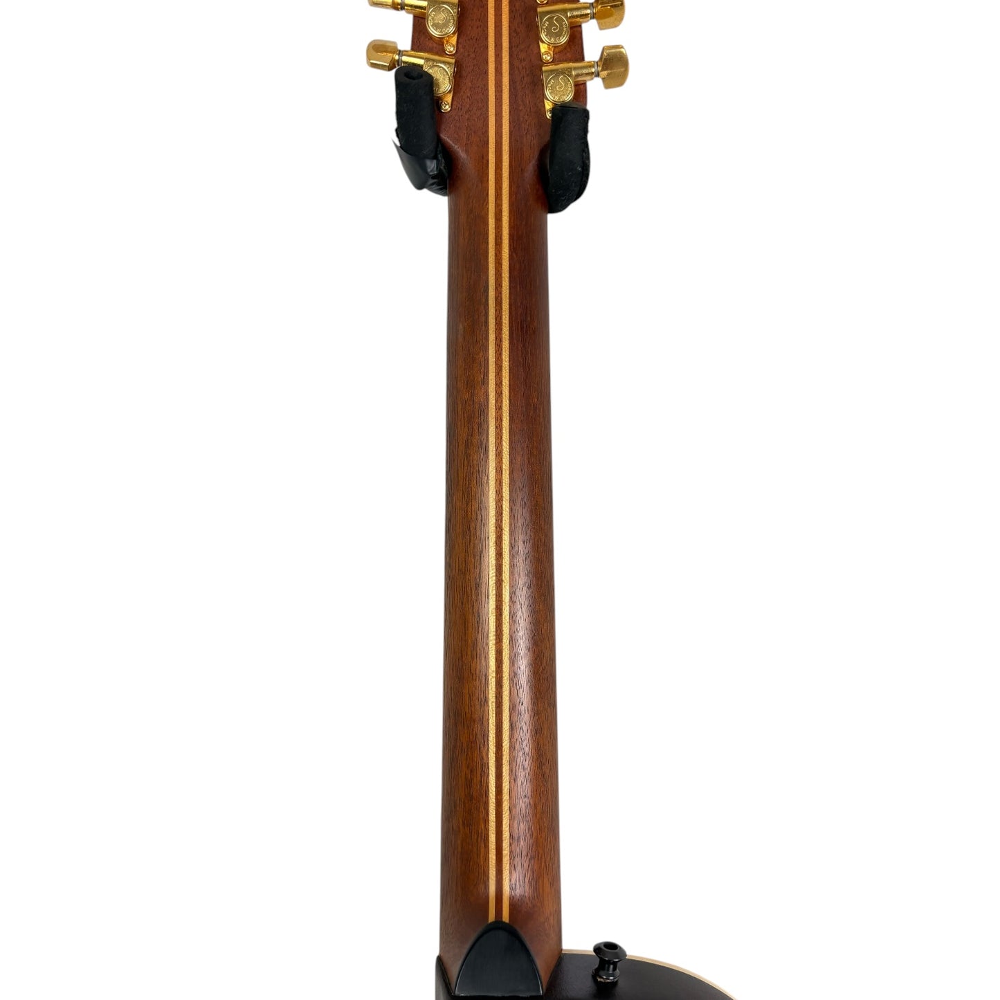 Ovation 1858 Elite 12-String 1997 - Tobacco Burst