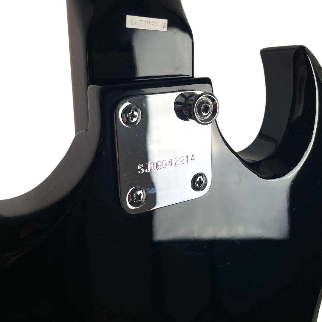 Epiphone SG-310 2006 - Emily The Strange - Pat´s Guitars