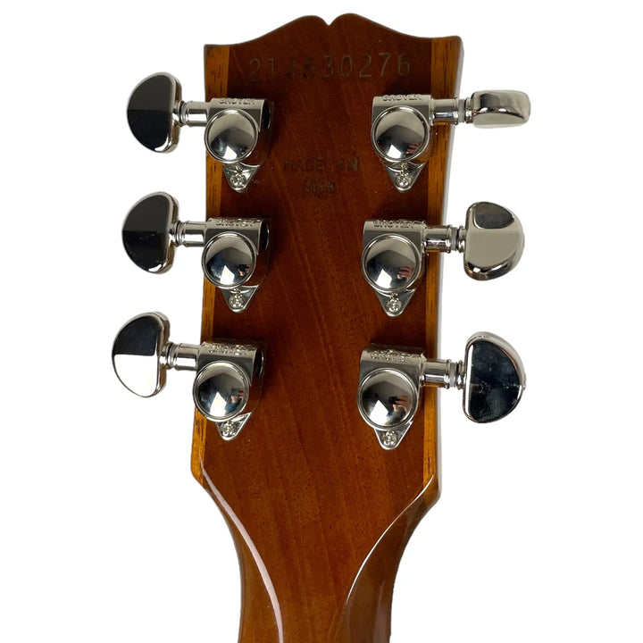 Gibson Les Paul Standard 2021 - Oxblood - Pat´s Guitars