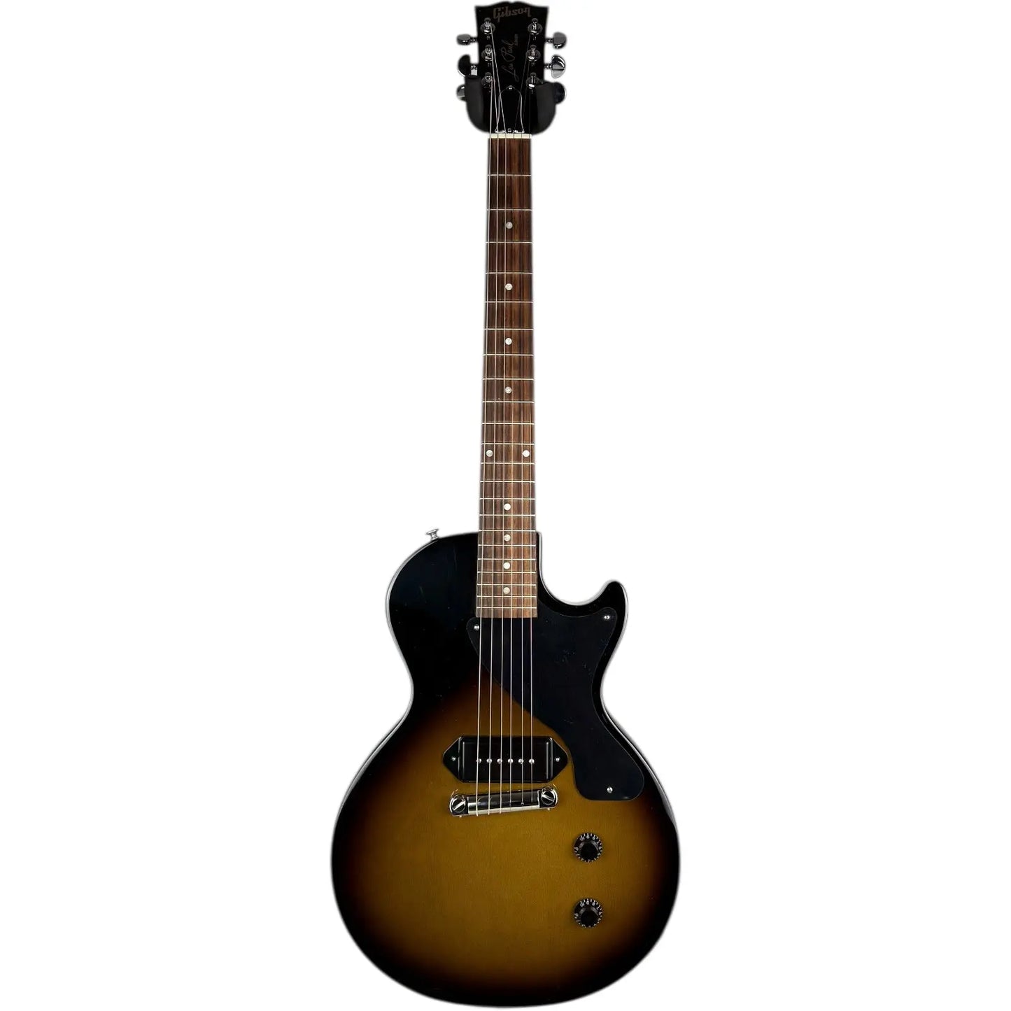 Gibson Les Paul Junior 2025 - Vintage Tobacco Burst Gibson