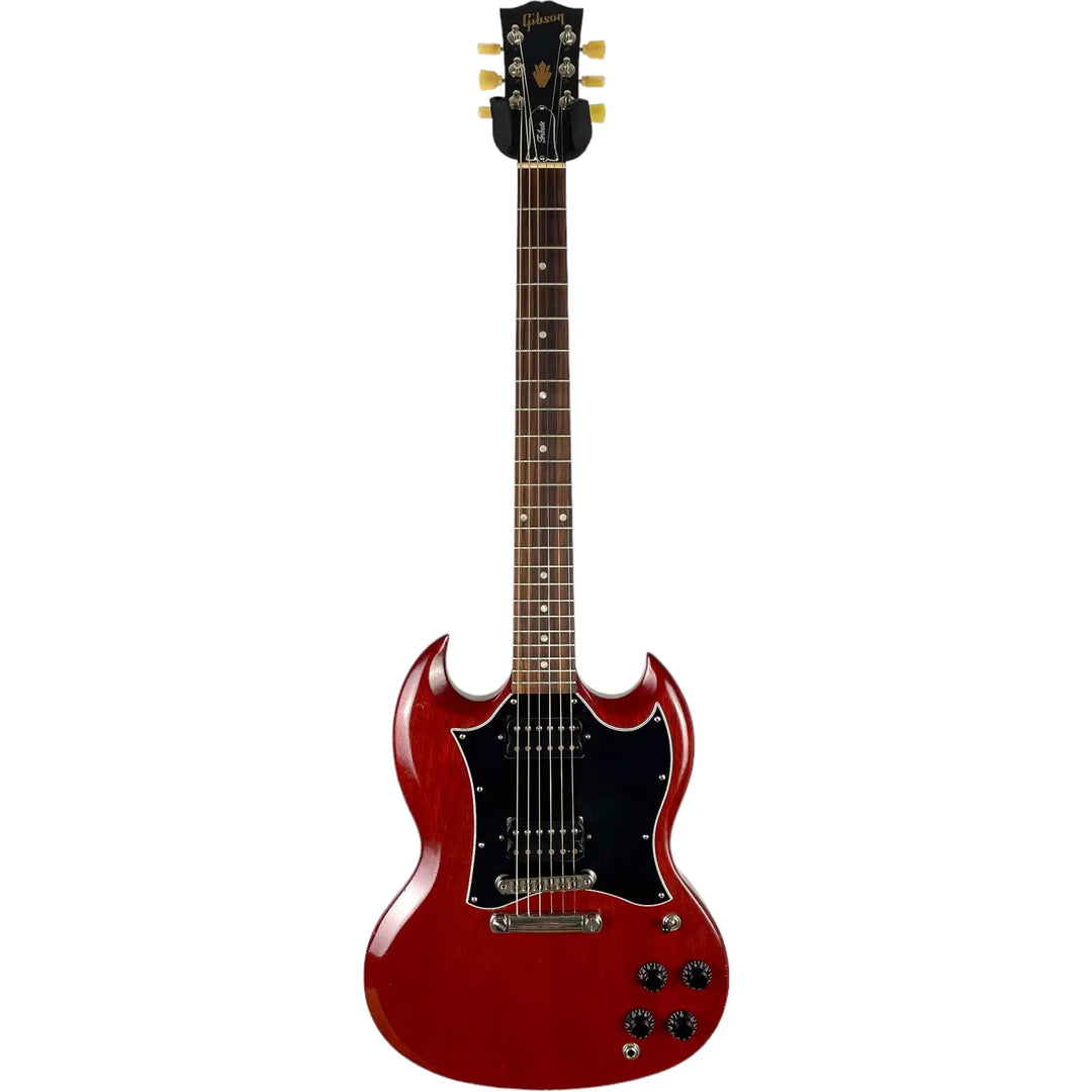 Gibson SG Tribute 2011 - Cherry - Pat´s Guitars