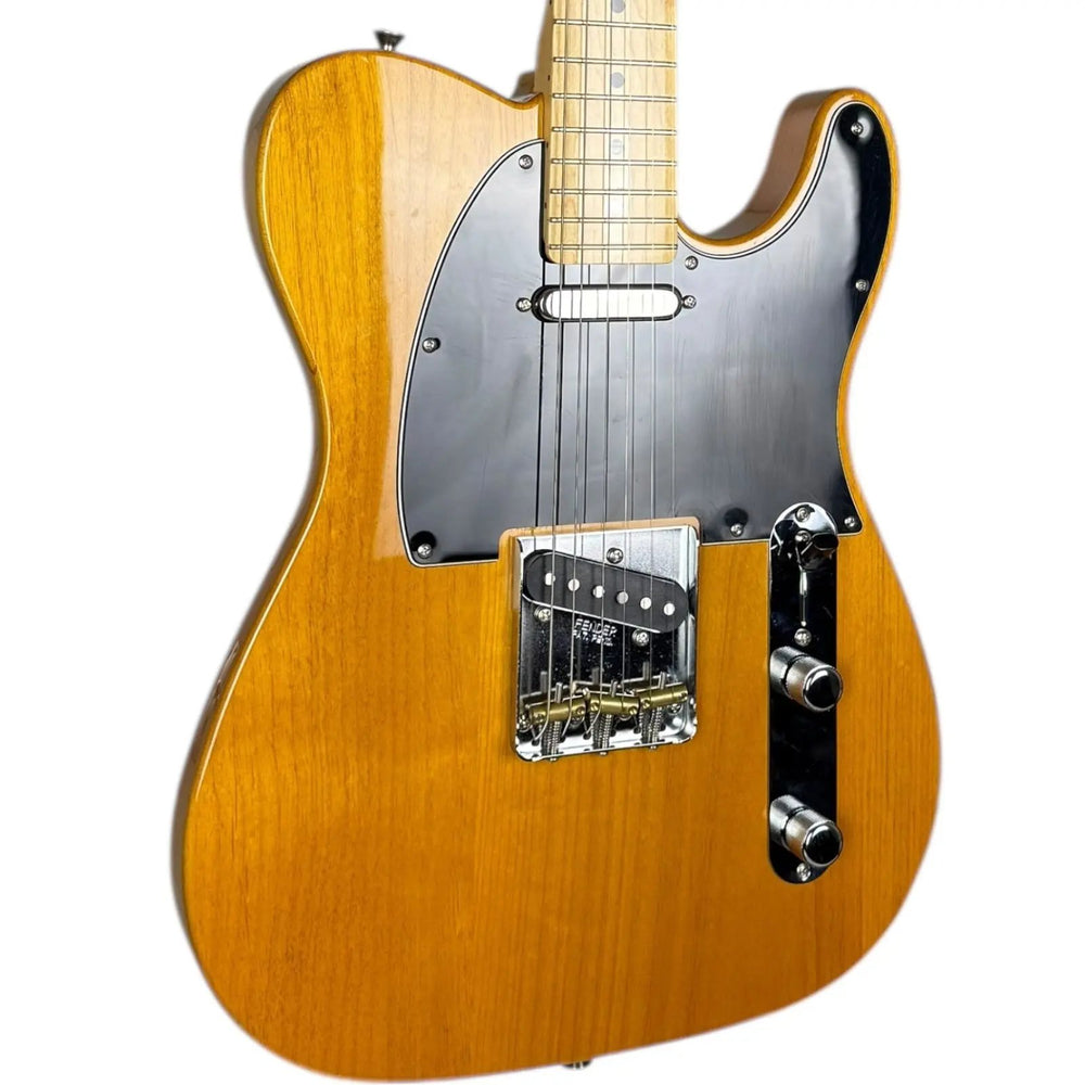 Fender Telecaster Fender