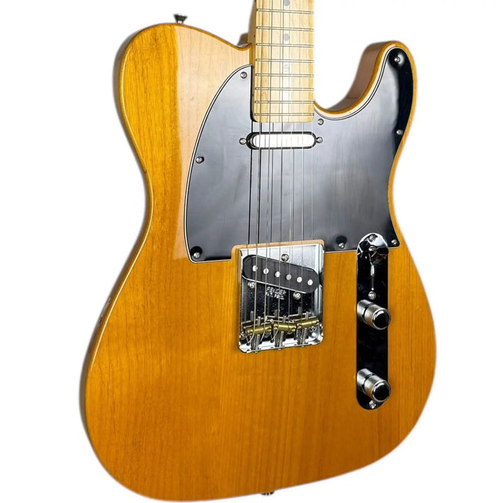 Fender Telecaster Fender
