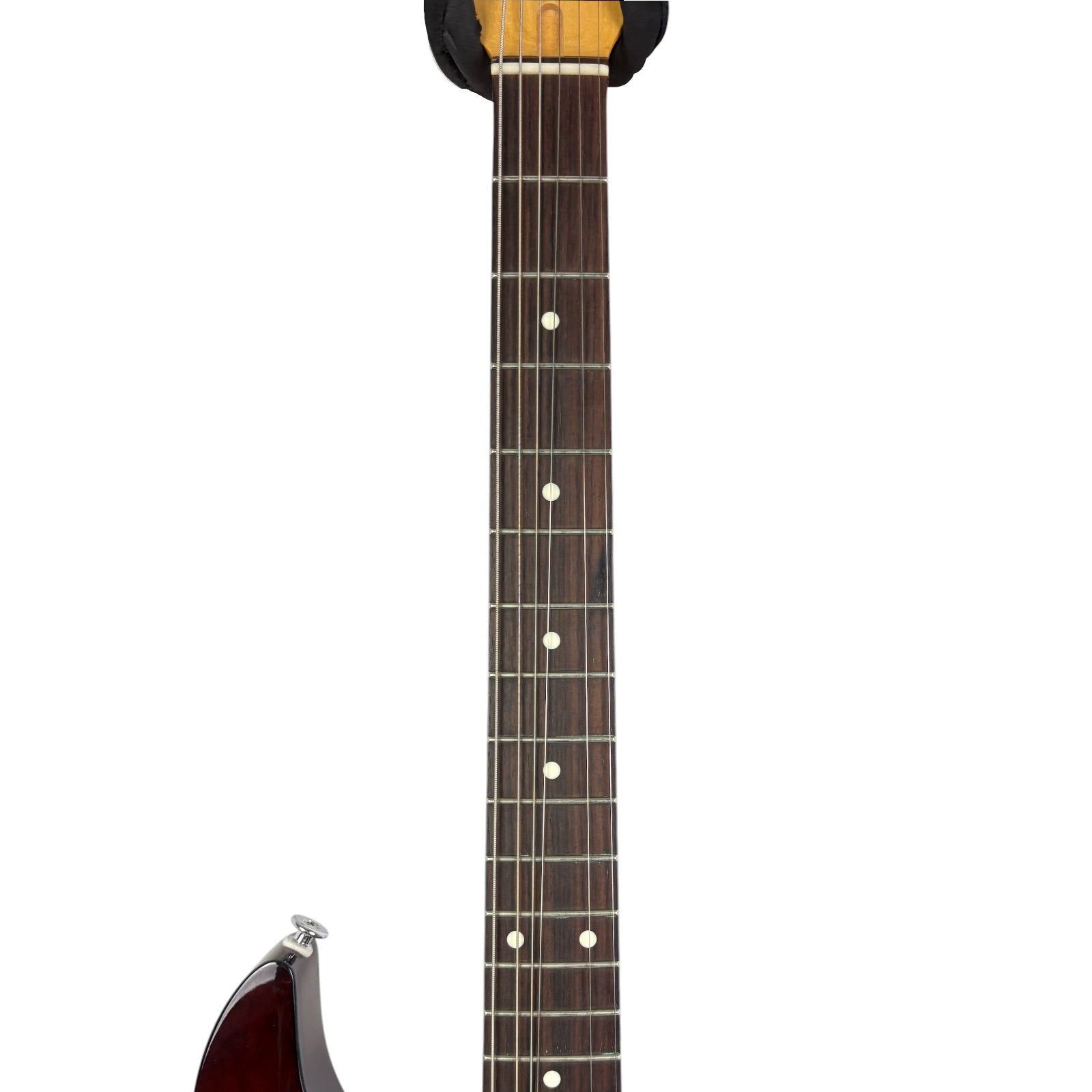 FGN Fujigen J-Standard HSS 2020年 日本製ギター – Pat´s Guitars