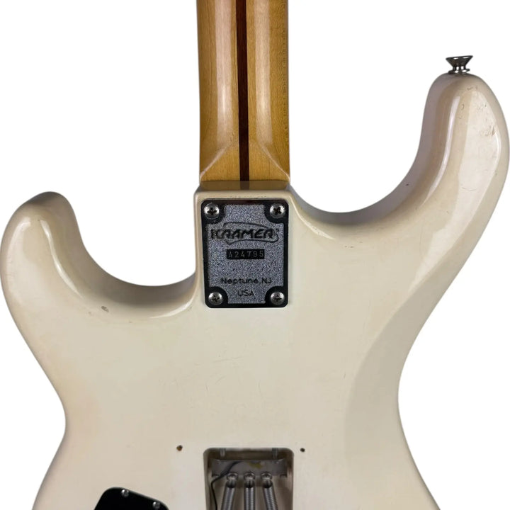 Kramer JK1000 Scaloped Kramer