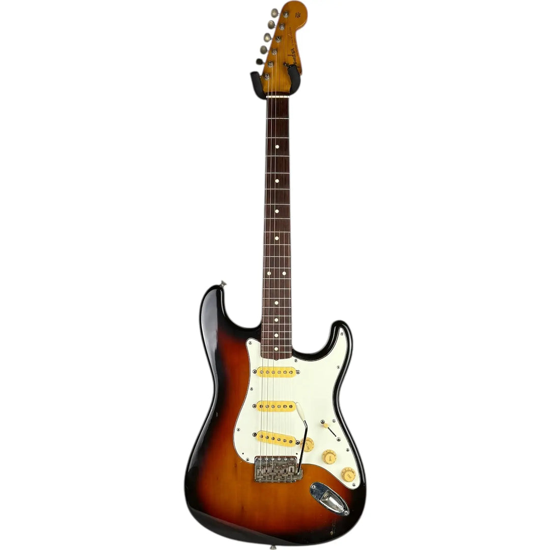 Fender Stratocaster Fender