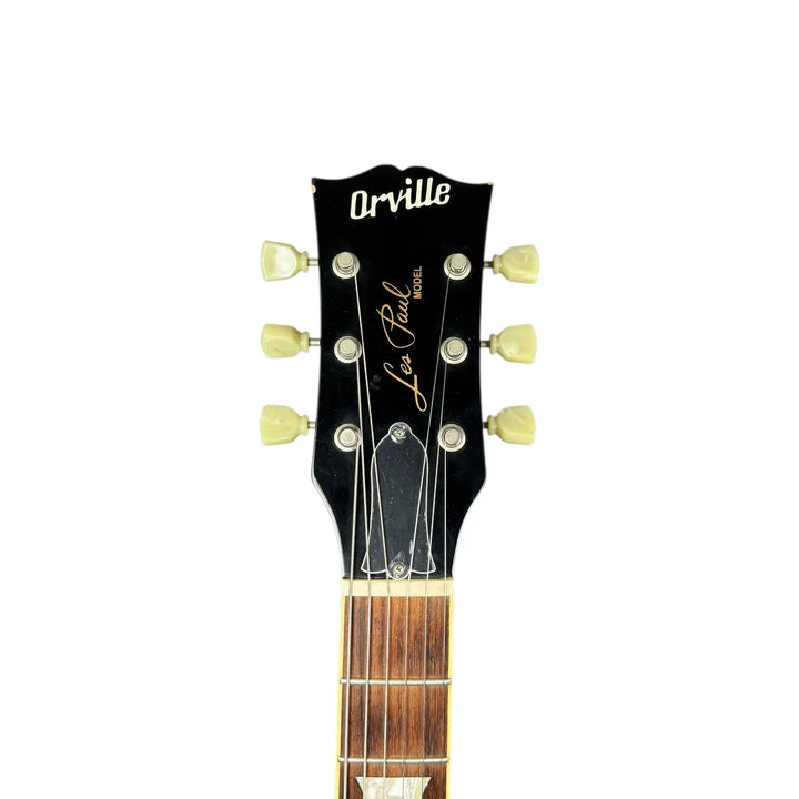Orville Les Paul Orville