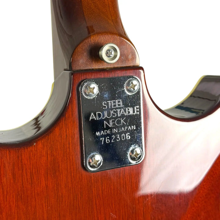 Aria Pro II Pat´s Guitars