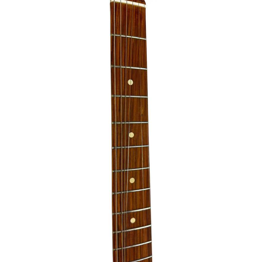 Fender 30th Anniversary Screamadelica Stratocaster 2022 - Pat´s Guitars