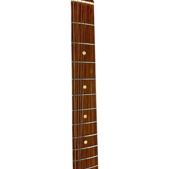 Fender 30th Anniversary Screamadelica Stratocaster 2022 - Pat´s Guitars