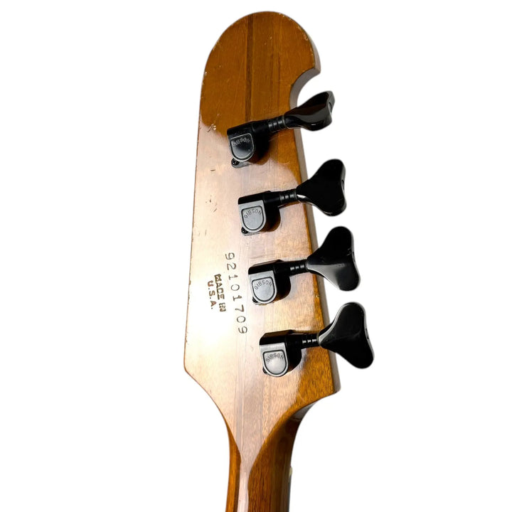 Gibson Thunderbird Bass 1991 - Vintage Sunburst - Pat´s Guitars
