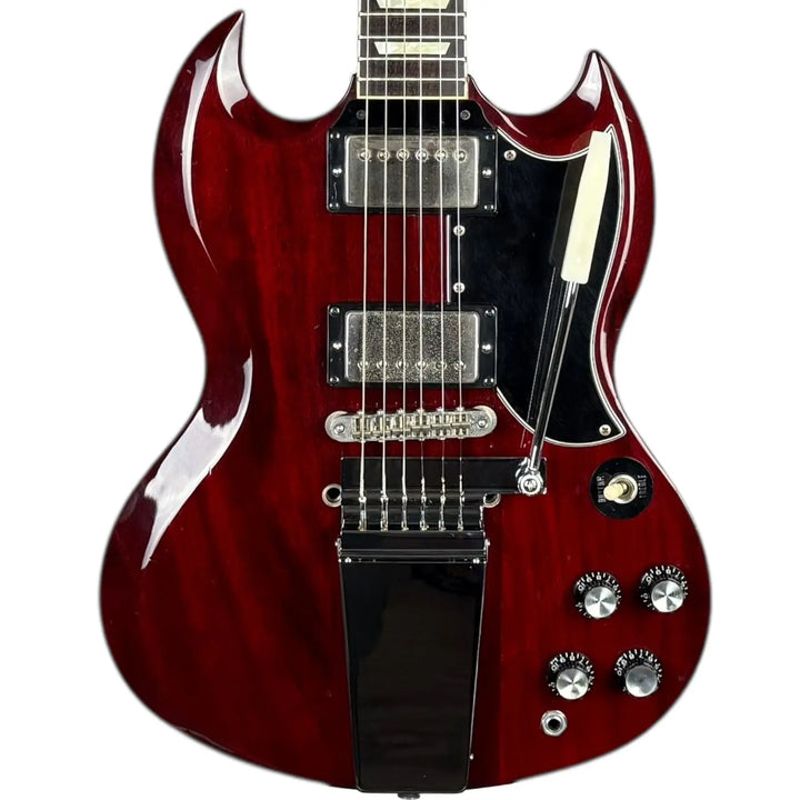 Orville by Gibson Orville by Gibson