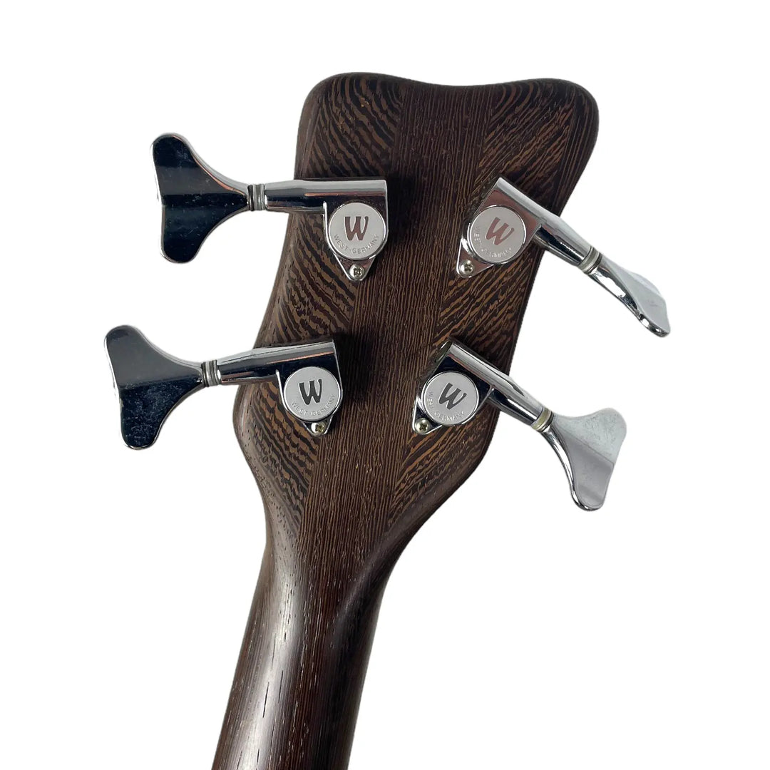 Warwick Corvette ProLine - Pat´s Guitars