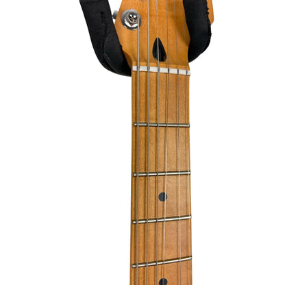 Fender Exclusive MN Ens Stratocaster 2024 - Sea Foam Green Satin