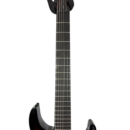 ESP LTD Alex Wade signaturmodel AW-7 2012 – blodrød sunburst
