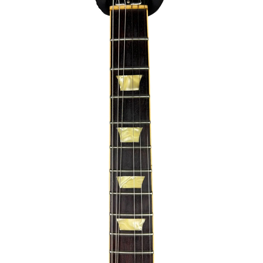 Tokai Reborn Old Goldtop Tokai