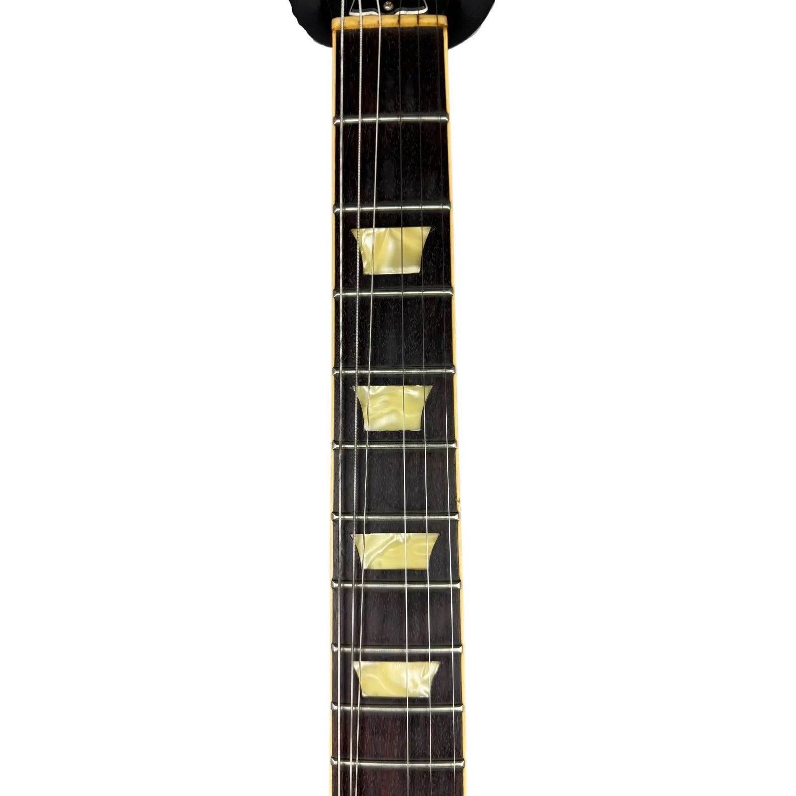 Tokai Reborn Old Goldtop Tokai