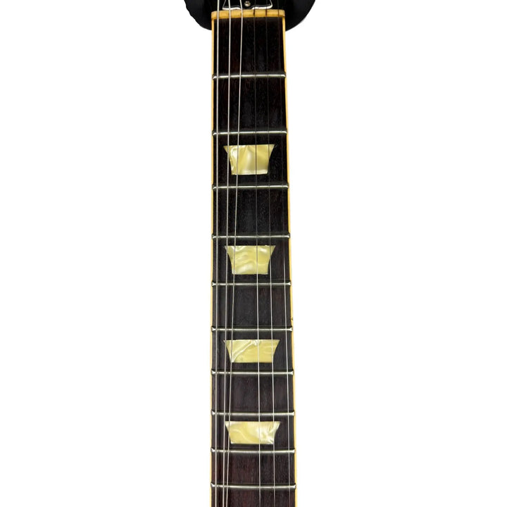 Tokai Reborn Old Goldtop Tokai