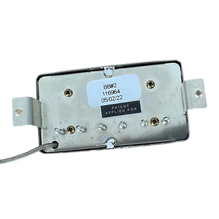 Gibson Burstbucker 2 Humbucker - Pat´s Guitars