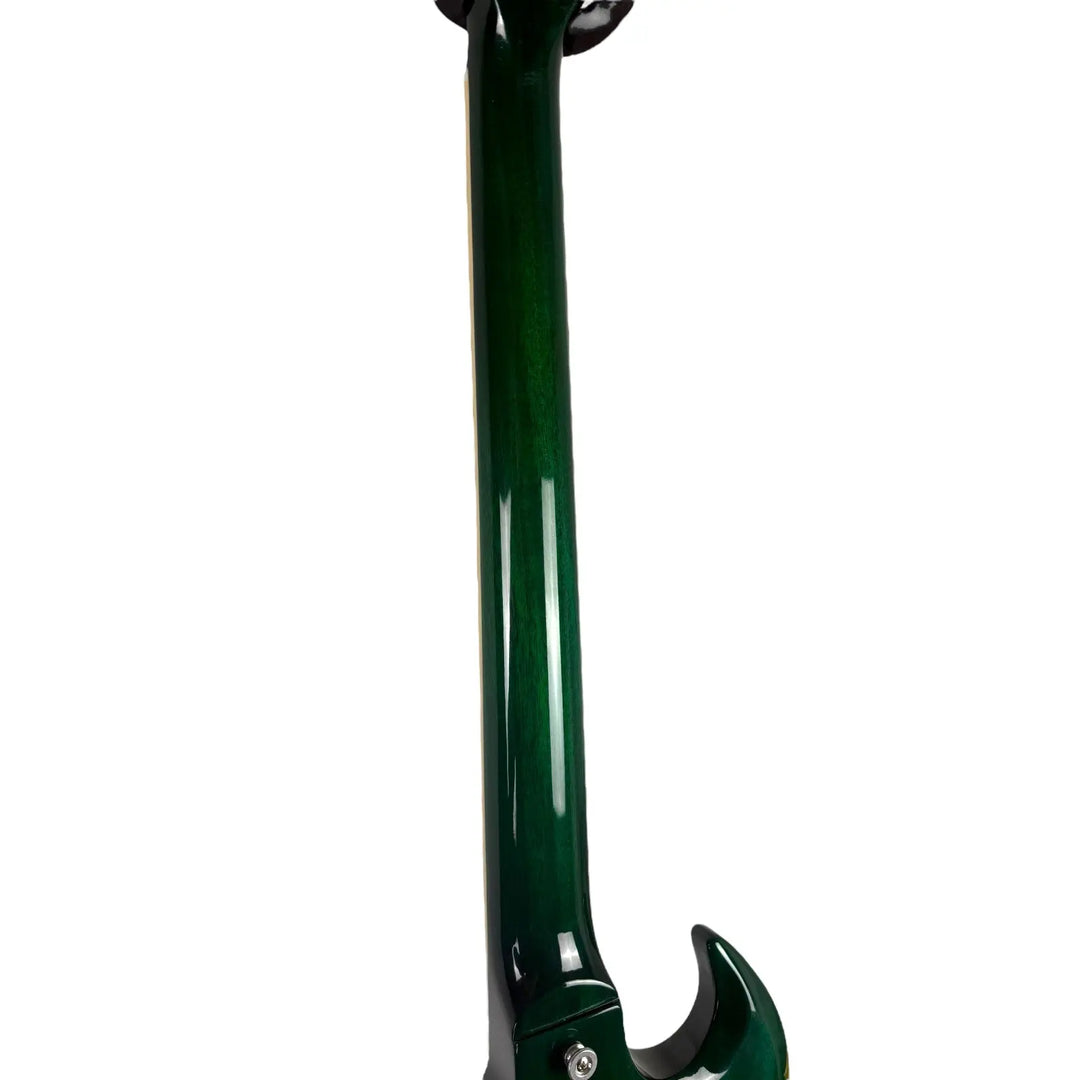 Gibson SG Standard 2020 - Translucent Teal - Pat´s Guitars