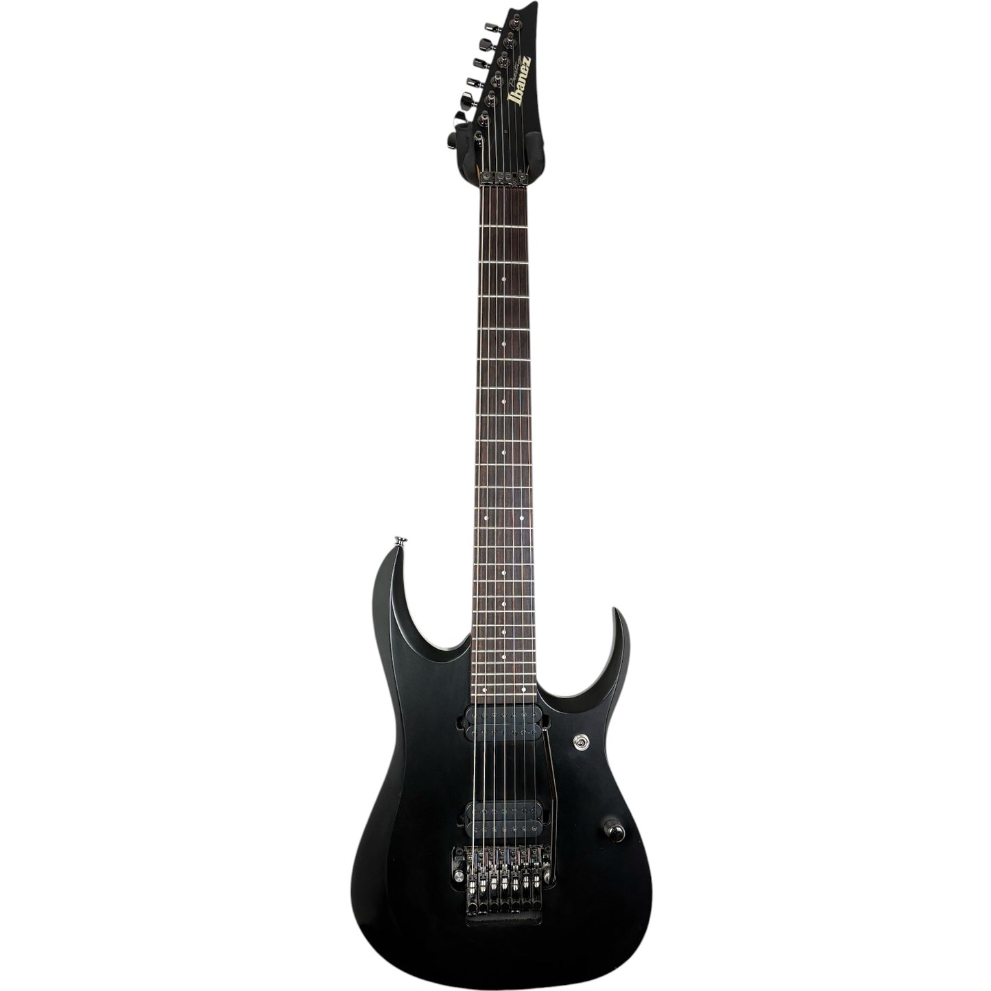 Ibanez Prestige RGD2127Z 7-String 2015 - Invisible Shadow