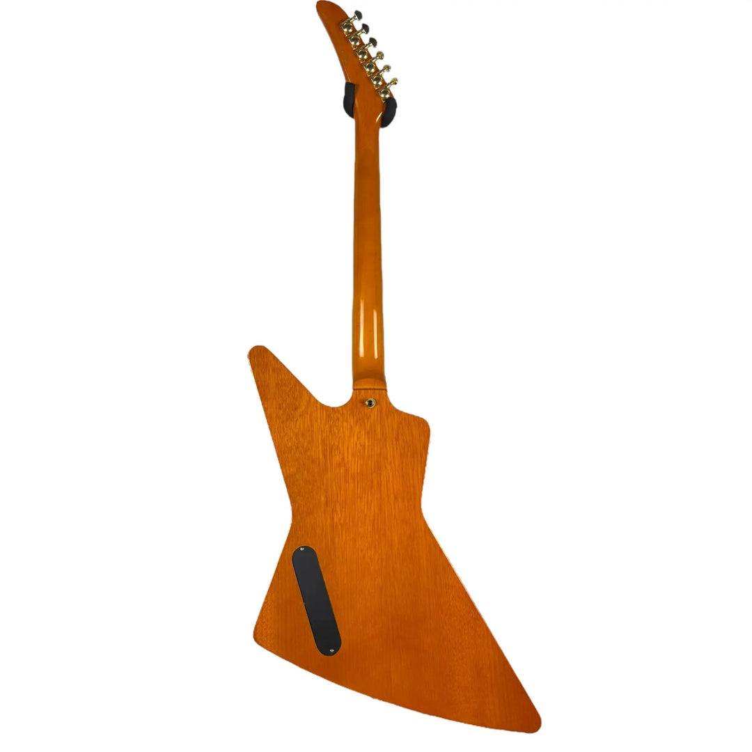 Epiphone ’58 Korina Explorer 2010 - Natural - Pat´s Guitars