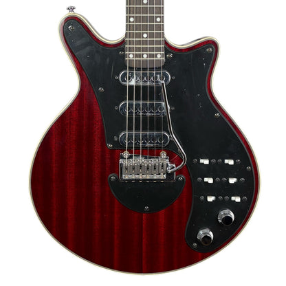 Brian May Special 2015 – starožitná třešňová 񟿿