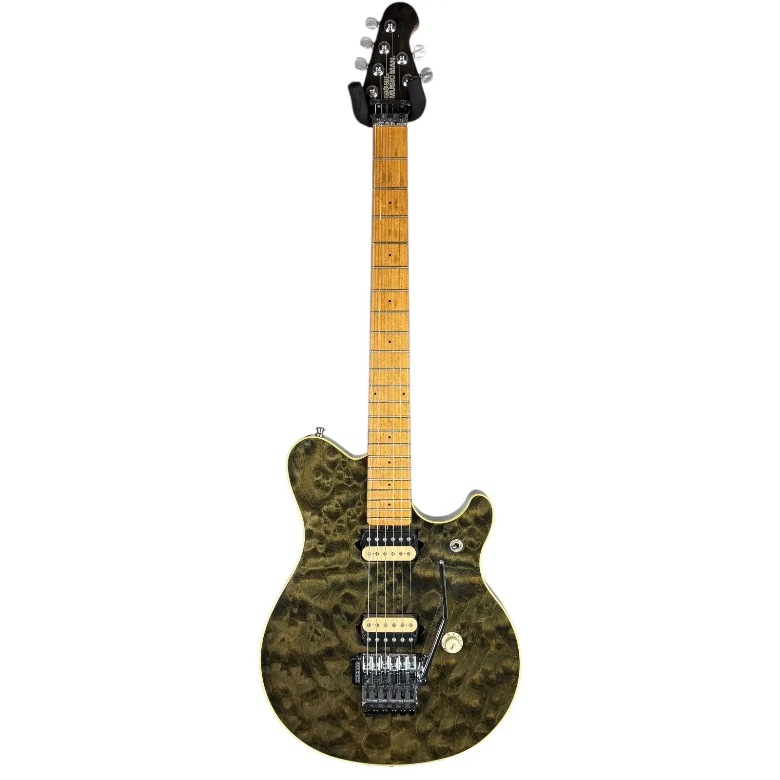 Musicman by Ernie Ball Music Man Ernie Ball
