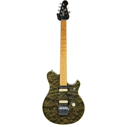 Musicman by Ernie Ball Music Man Ernie Ball