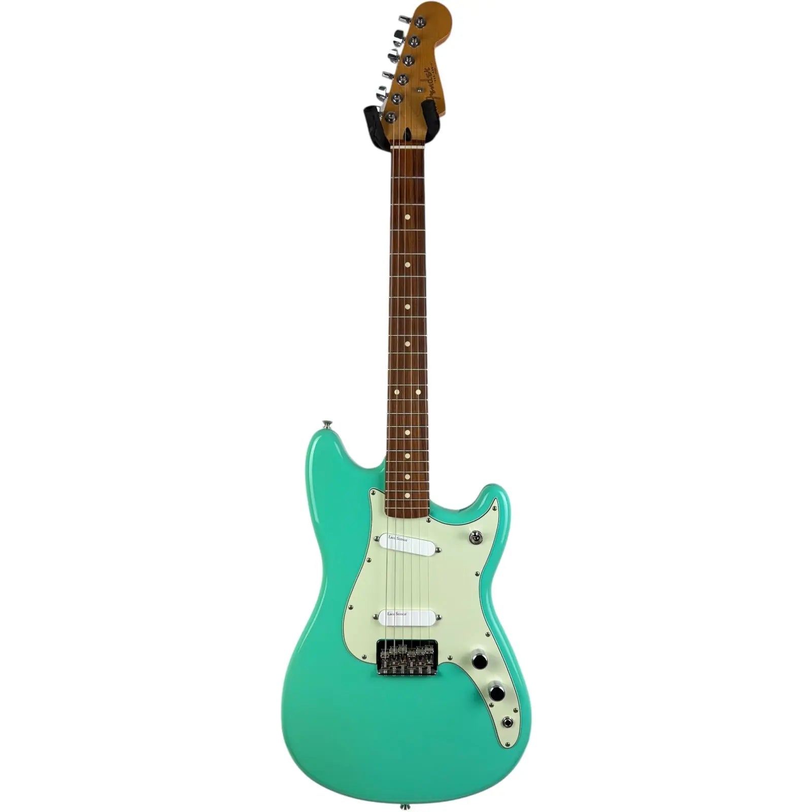 Fender Stratocaster Duo Sonic Fender