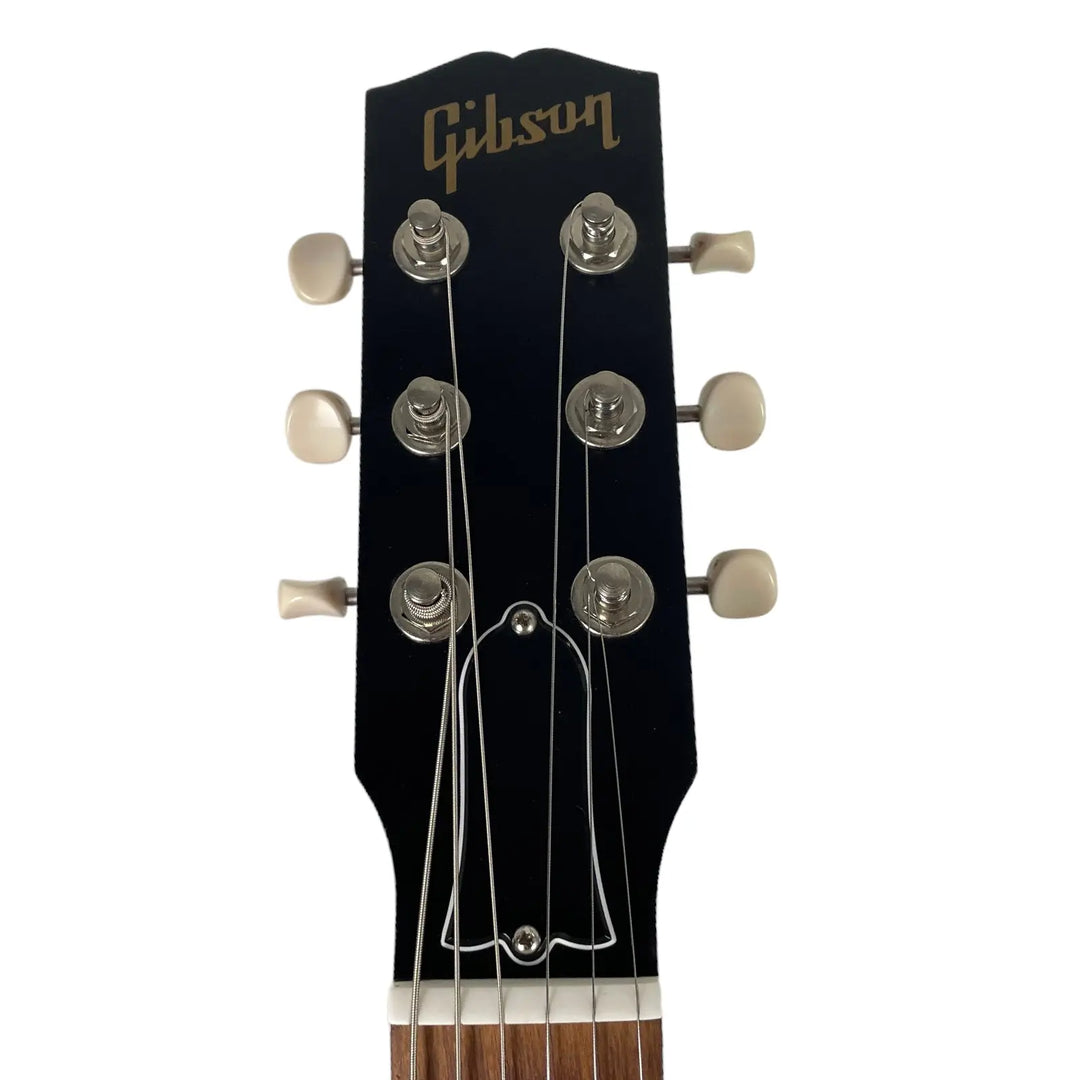 Gibson SG Melody Maker 2011 - Blue - Pat´s Guitars