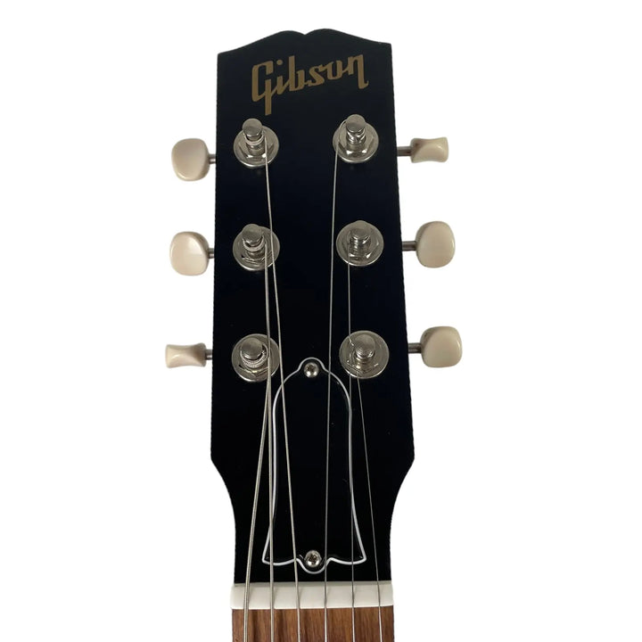 Gibson SG Melody Maker 2011 - Blue - Pat´s Guitars