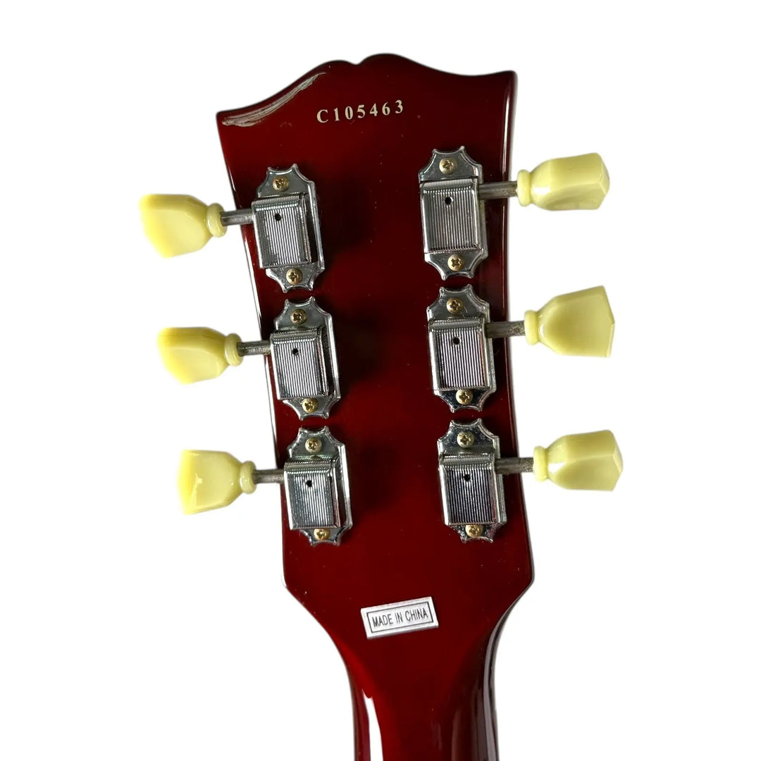 Hgggv Pat´s Guitars