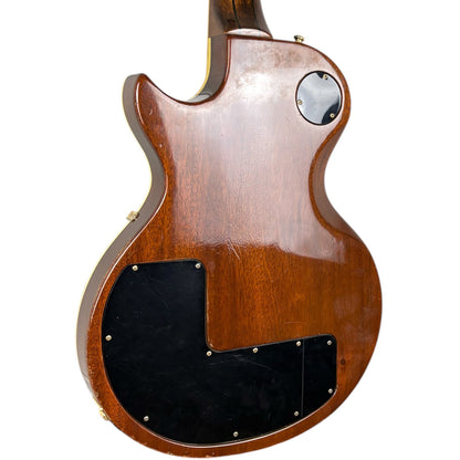 Gibson Les Paul Artist - 1980 Tobacco Sunburst