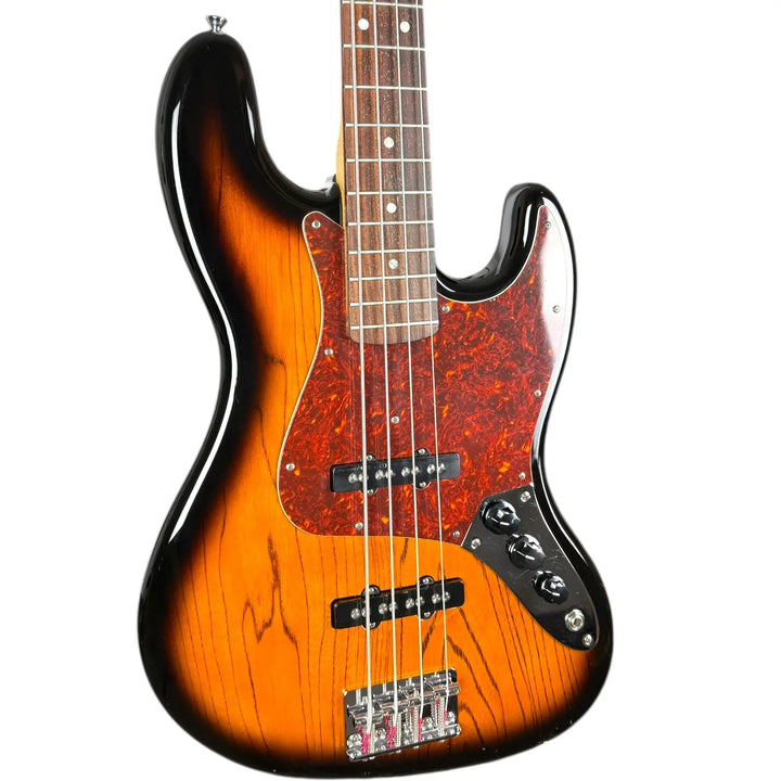 ESP Jazz Bass Pat´s Guitars